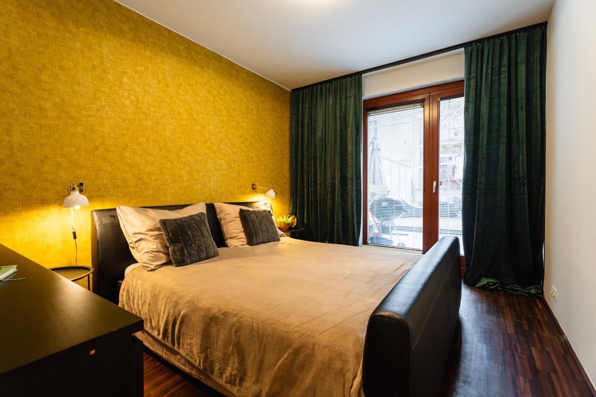 Auriapartments Karlin 2Kk S Terasou A Parkovanim ปราก ภายนอก รูปภาพ