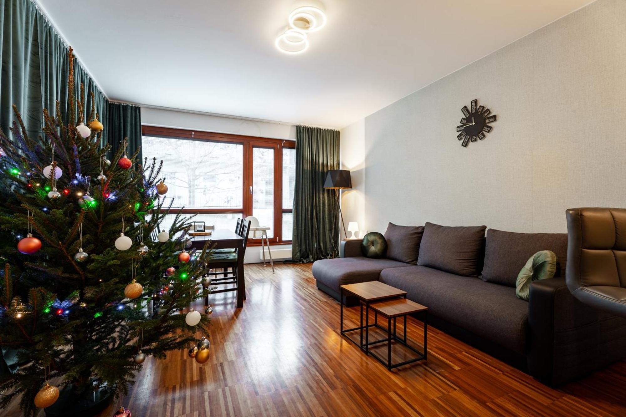 Auriapartments Karlin 2Kk S Terasou A Parkovanim ปราก ภายนอก รูปภาพ